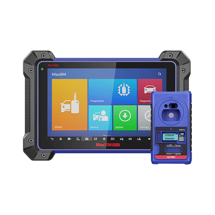 Autel MaxiIM IM608 Pro