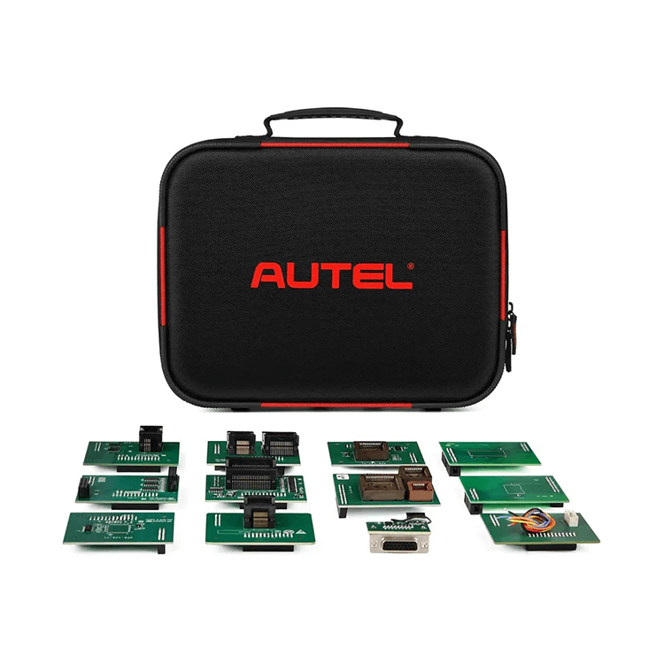 Autel MaxiIM IMKPA Adapter Kit