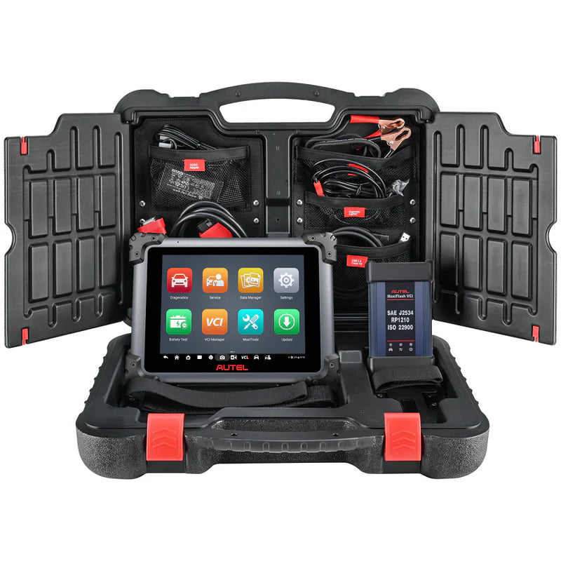 Autel MaxiSys Elite II Pro