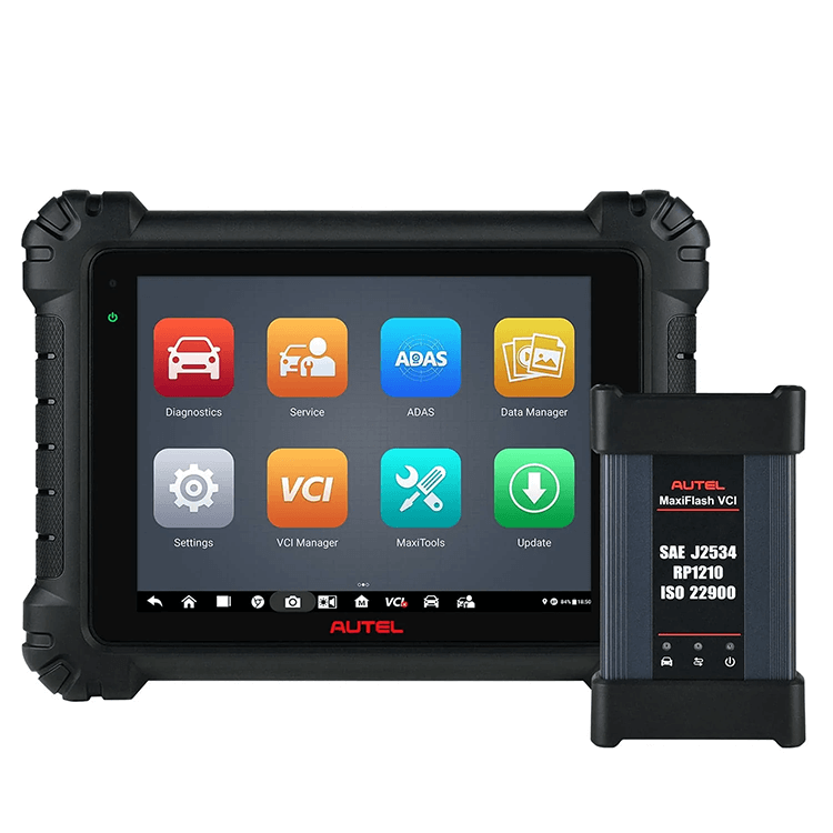 Autel MaxiSys MS909