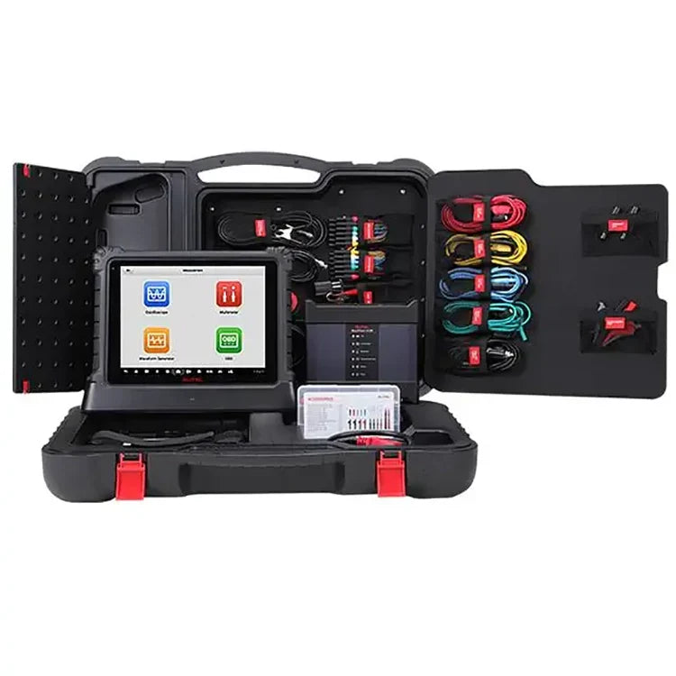 Autel MaxiSys Ultra
