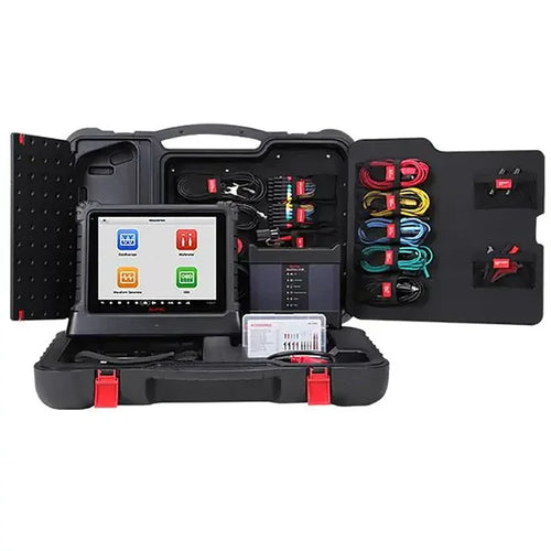 Autel MaxiSys Ultra