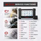Autel MaxiPRO MP808S-TS