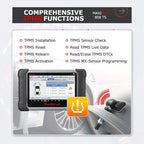 Autel MaxiPRO MP808S-TS