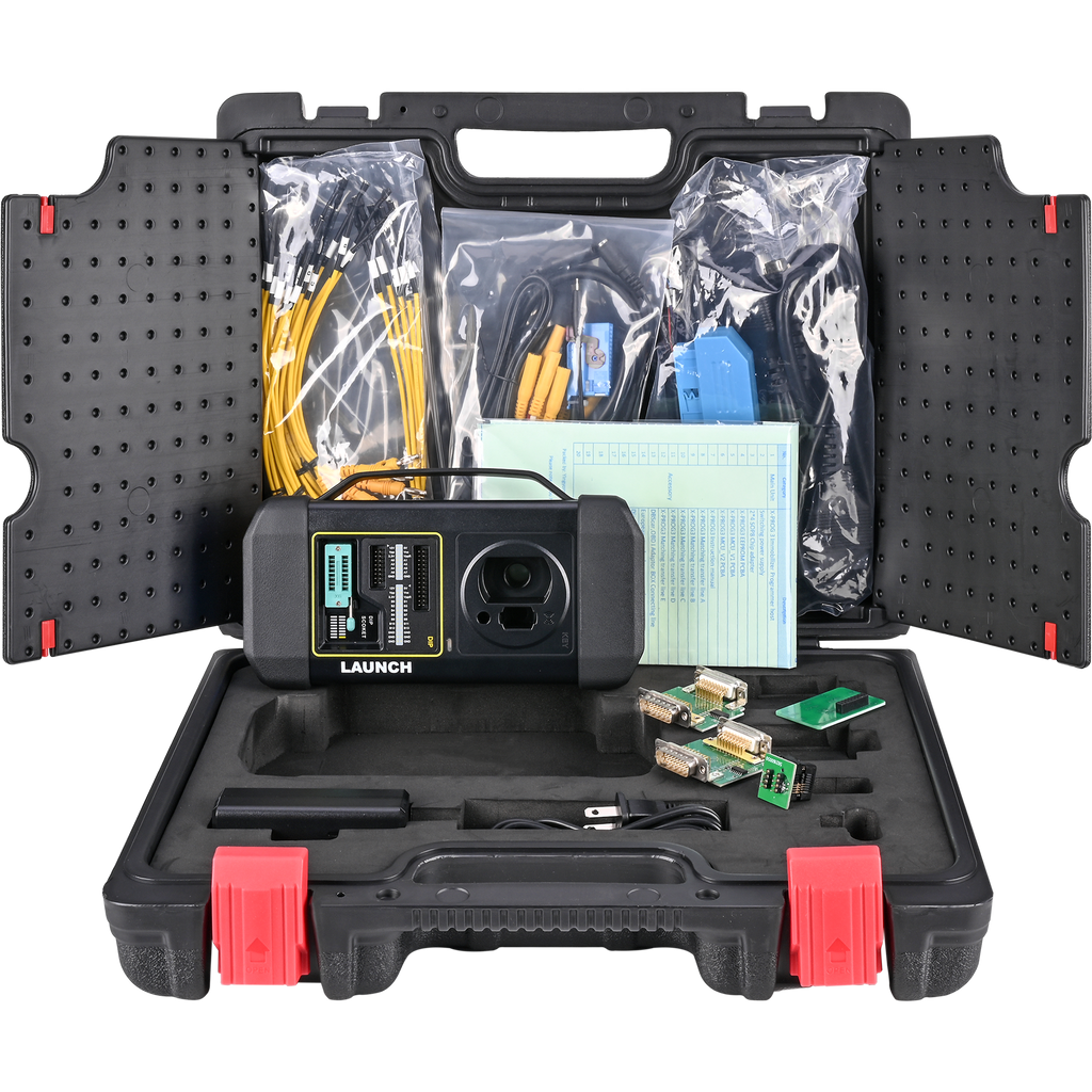Launch X431 XPROG3 Key Programmer