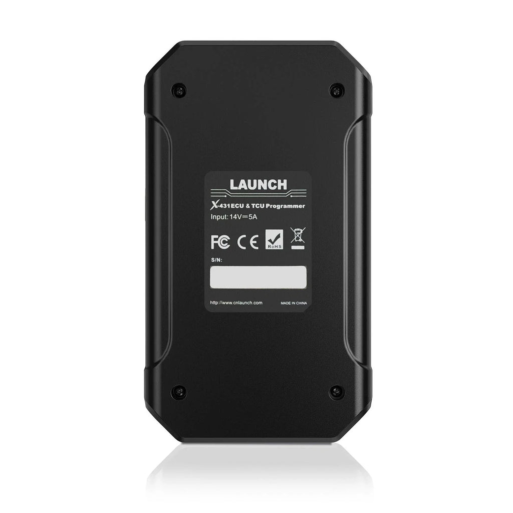 LAUNCH X431 ECU and TCU Programmer