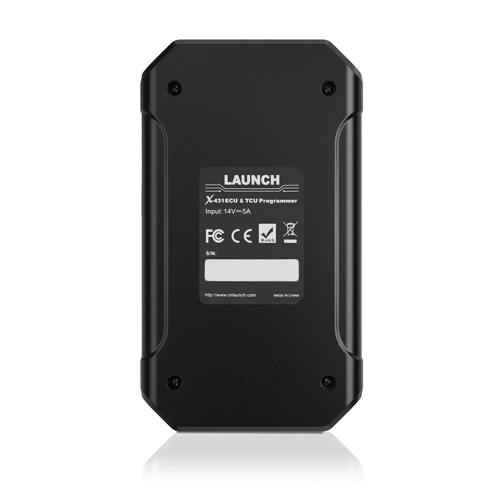 LAUNCH X431 ECU and TCU Programmer