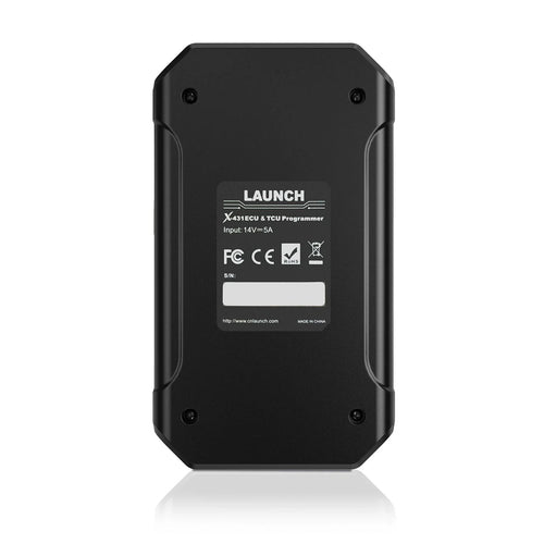 LAUNCH X431 ECU and TCU Programmer