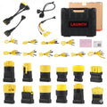 Launch Heavy Duty Truck Software License & Adapter Kit