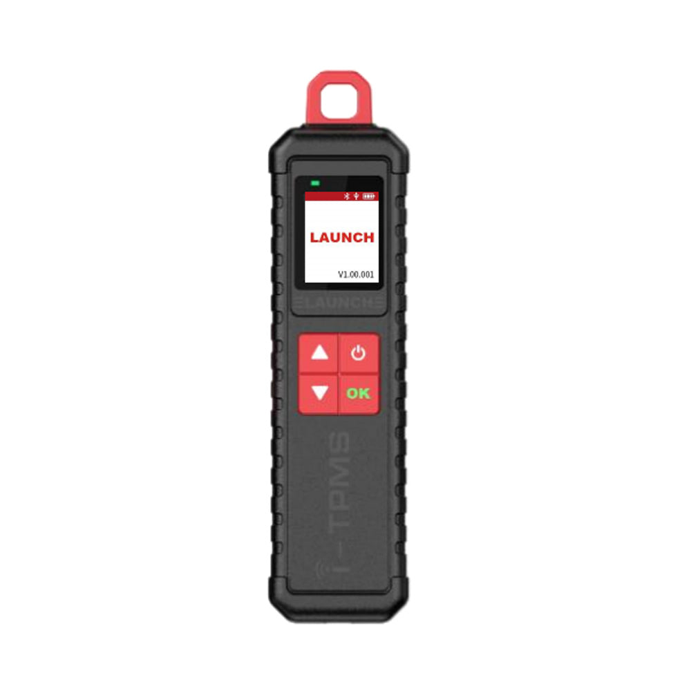 Launch i-TPMS Handheld TPMS Service Tool