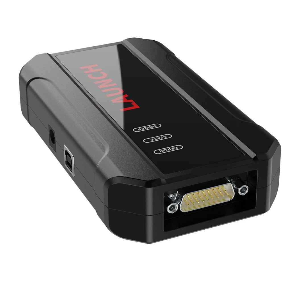 LAUNCH X431 ECU and TCU Programmer