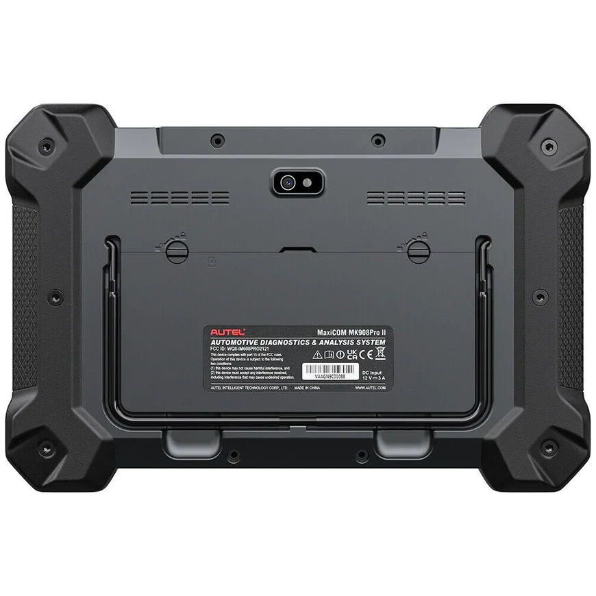 Autel MaxiCom MK908 Pro II