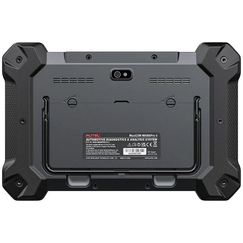 Autel MaxiCom MK908 Pro II