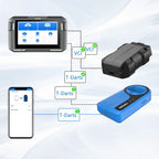 Topdon T-darts Key Programming RFID Chip Device