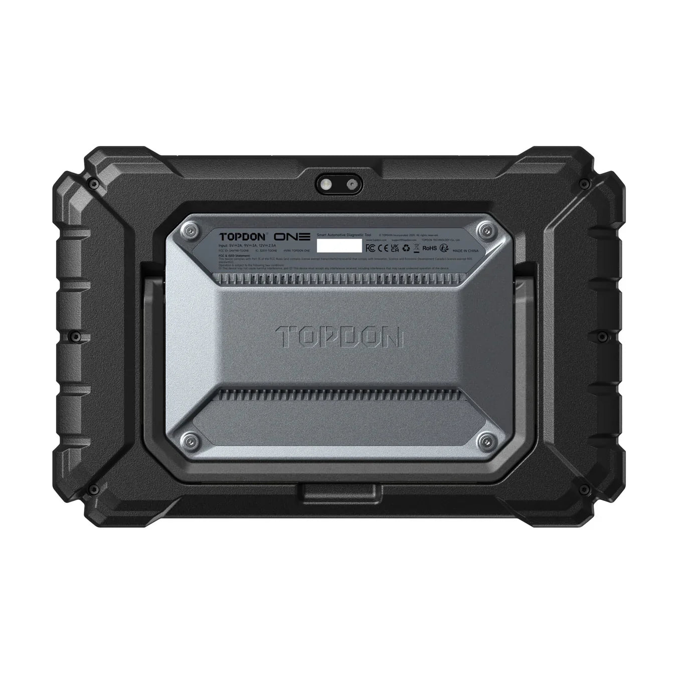 TOPDON ONE Lite Professional Diagnostic Scanner