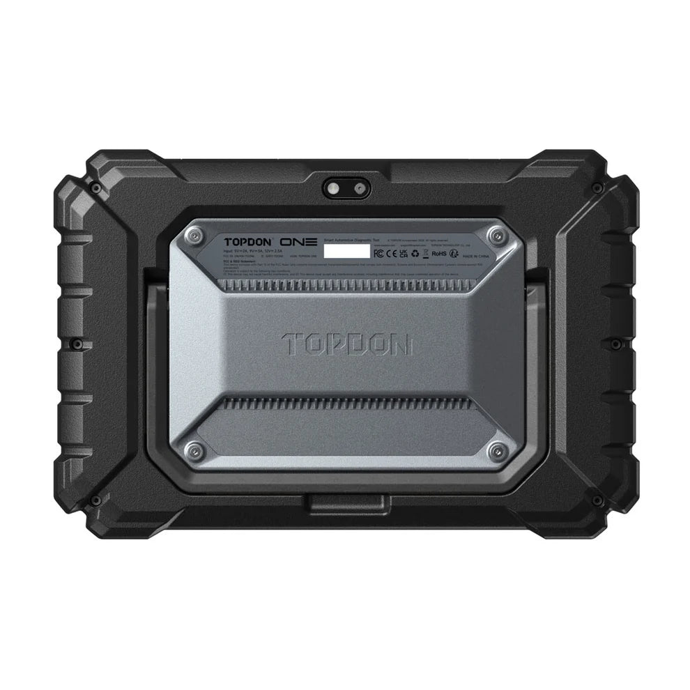 TOPDON ONE Professional Diagnostic Scanner