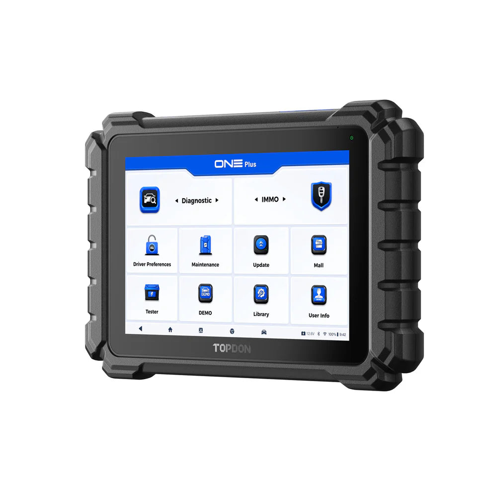 TOPDON ONE PLUS