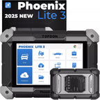 TOPDON Phoenix Lite 3 with T-ninja Box Key Programmer